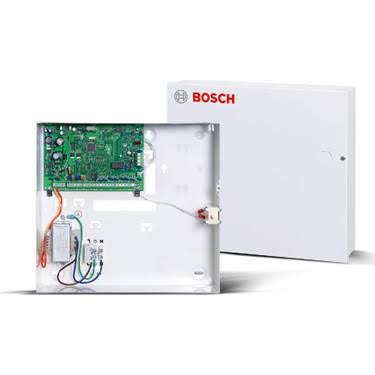 Bosch B5512 alarm kontrol paneli